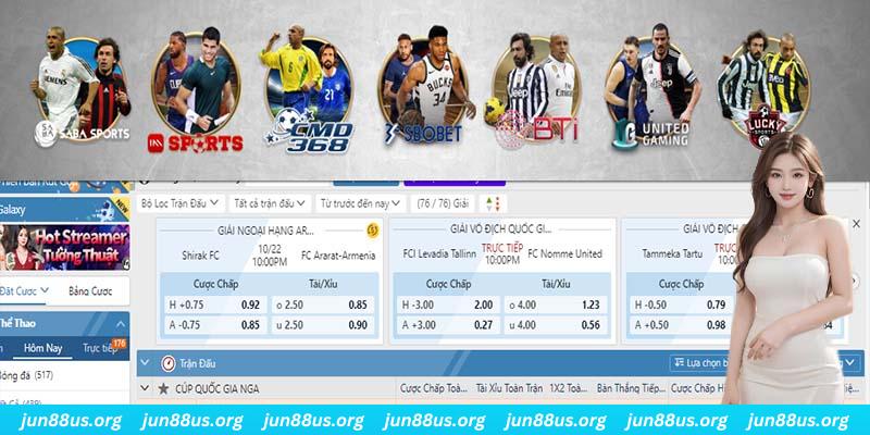 b888 cá cược online bị phạt như thế nào