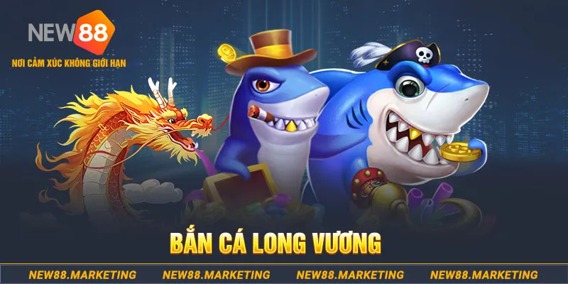b888 BG Bắn cá